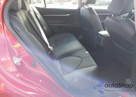 2023 Toyota Camry Xse из США, поврежденный, VIN 4T1K61AK1PU175255